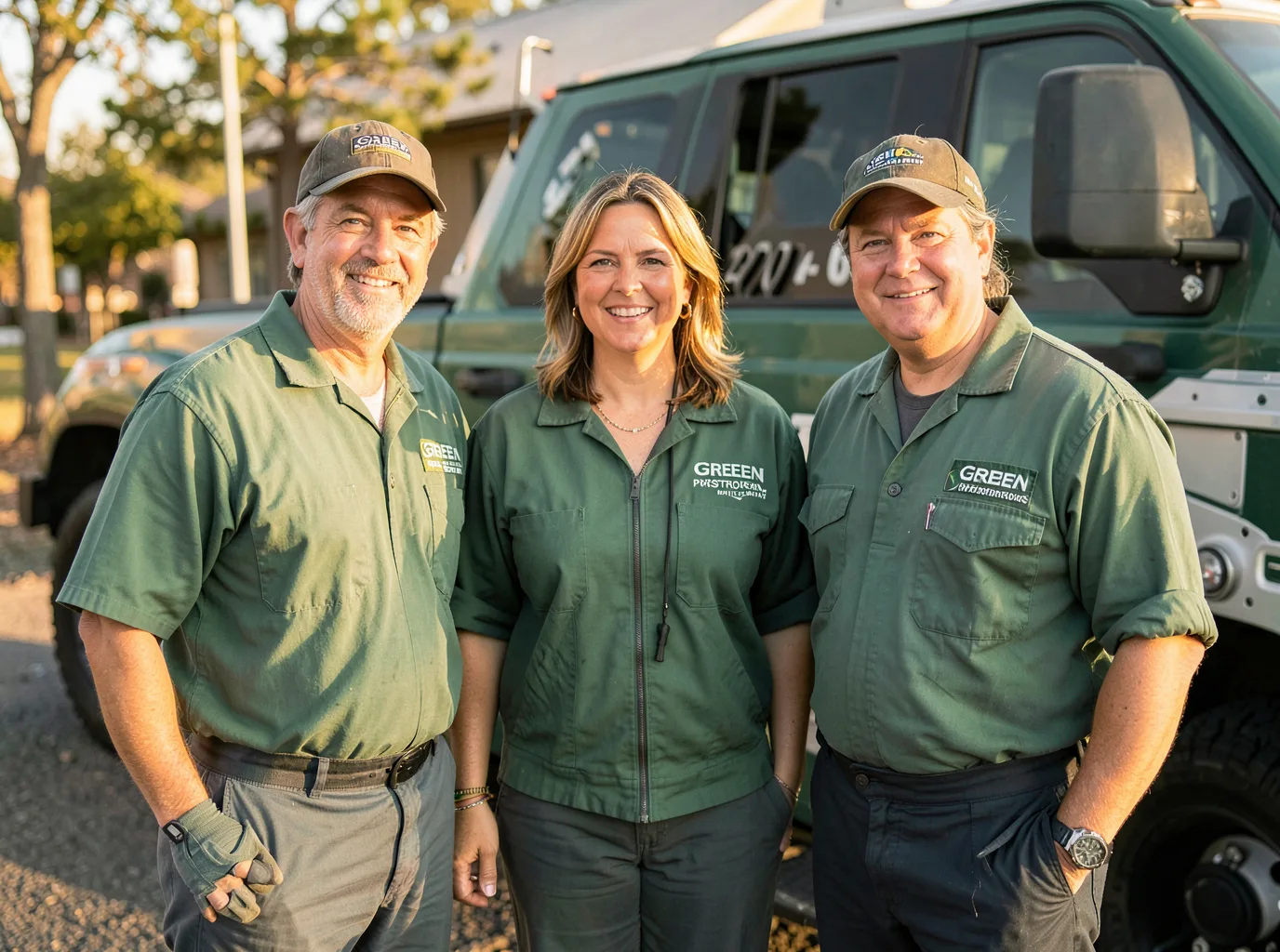 Water Damage Restoration company in Canton, TX