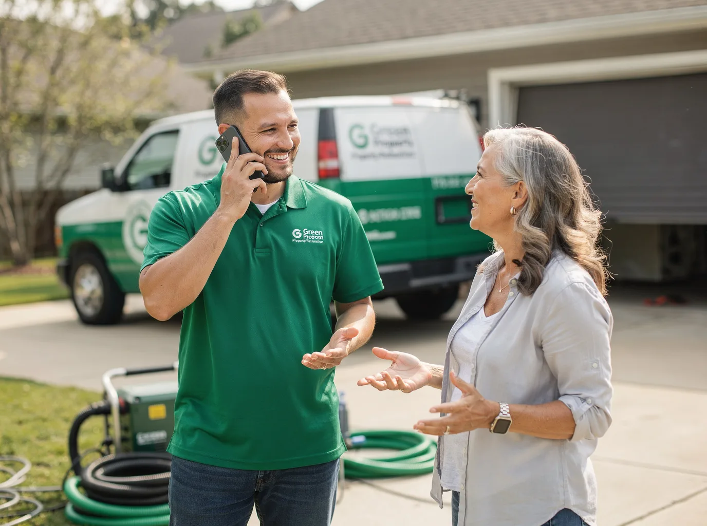Water Damage Restoration Canton, TX FAQs